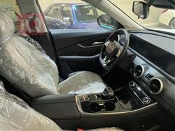 دونج فينج T5 EVO